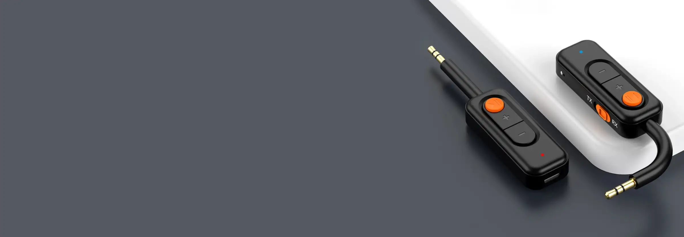 VAORLO Audio Adapters