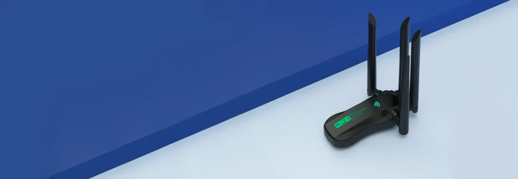 VAORLO WiFi Receivers